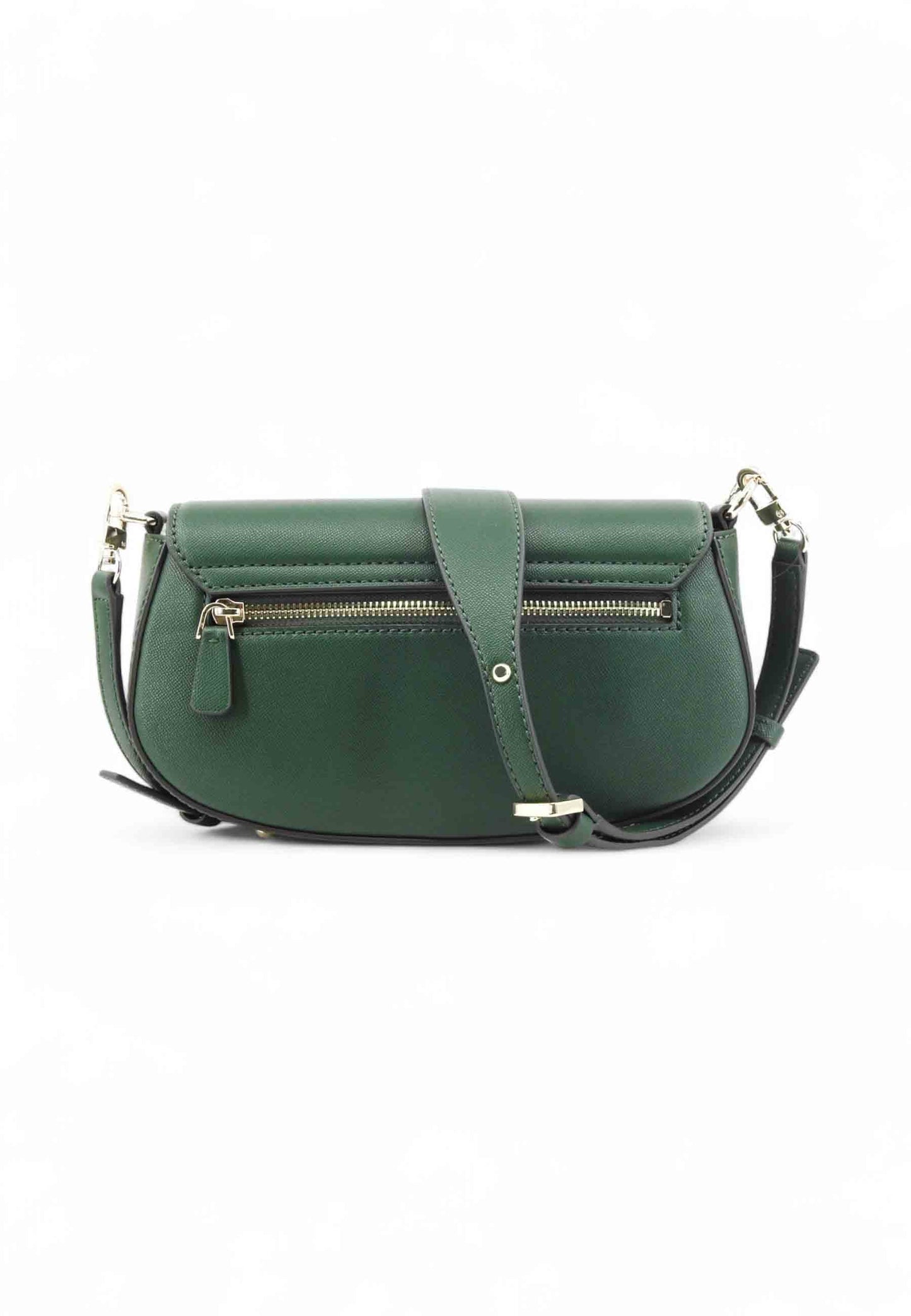 Sac à bandoulière vert GUESS pour femme HWBG8015200-AI26-FOR