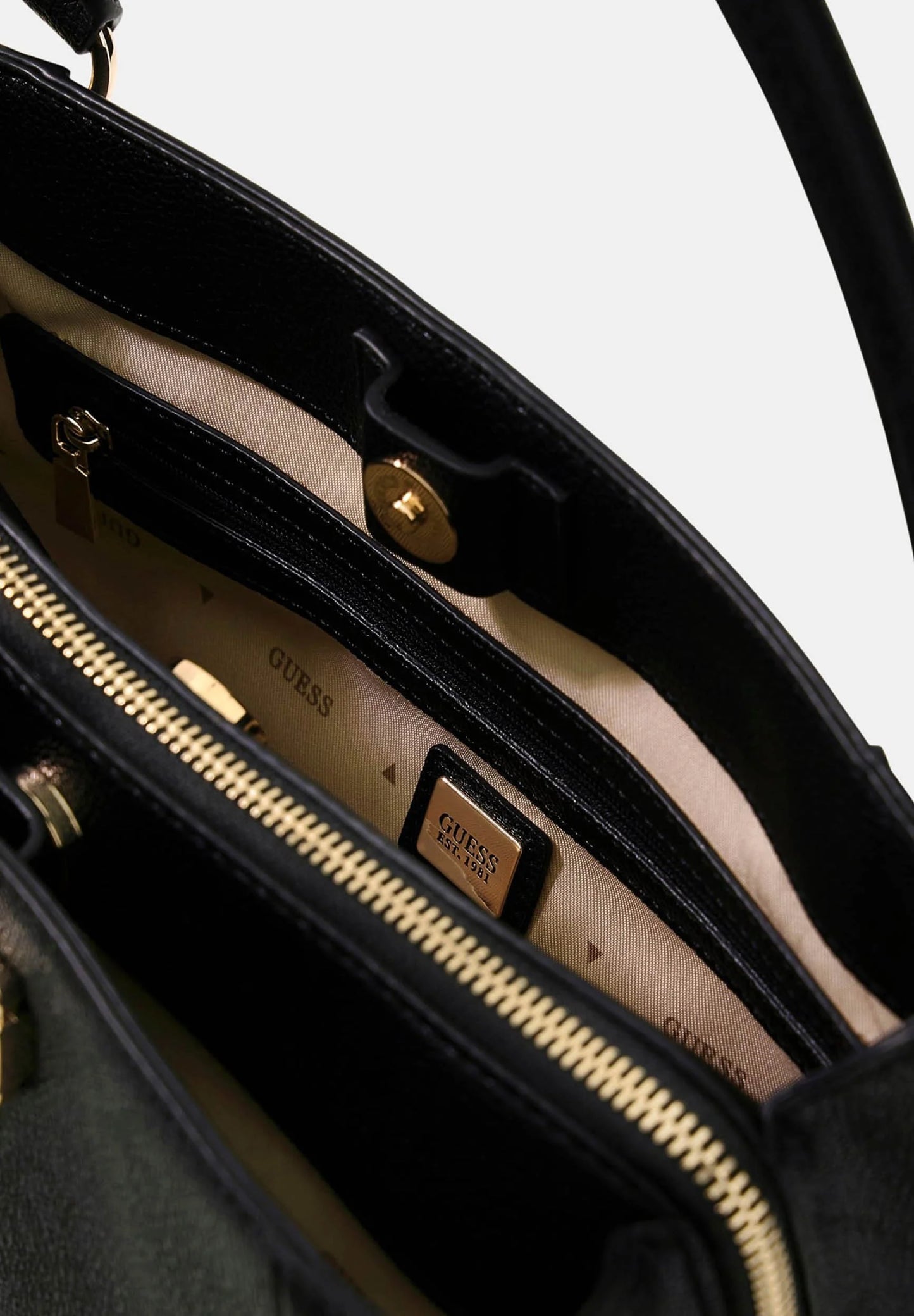 Guess HWOS00 01060 Karnilla handbag