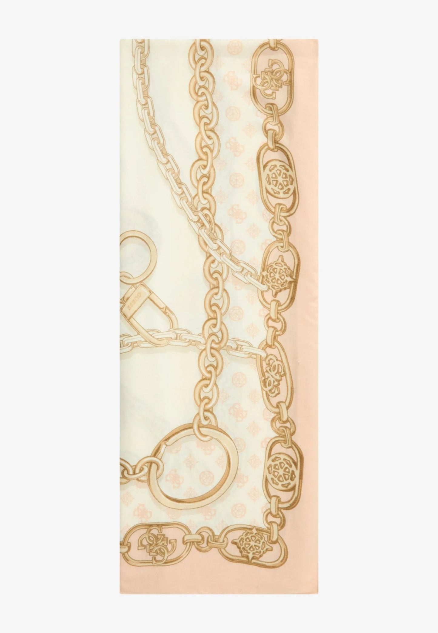 Guess AW5451VIS03 Scialle Logato