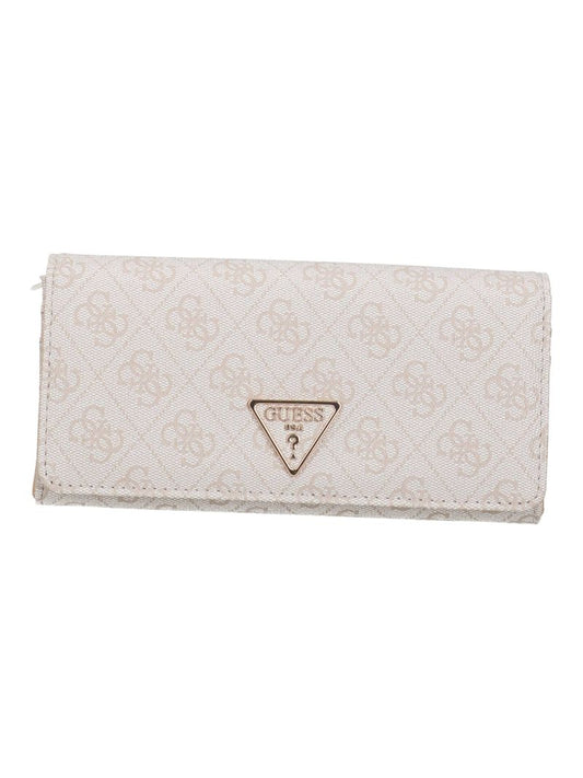 Guess Portafoglio SWSG7459155 da donna con logo