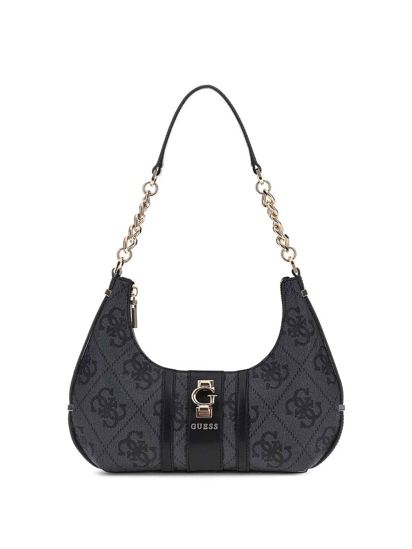 Sac femme Guess HWSO78 38180 charbon.