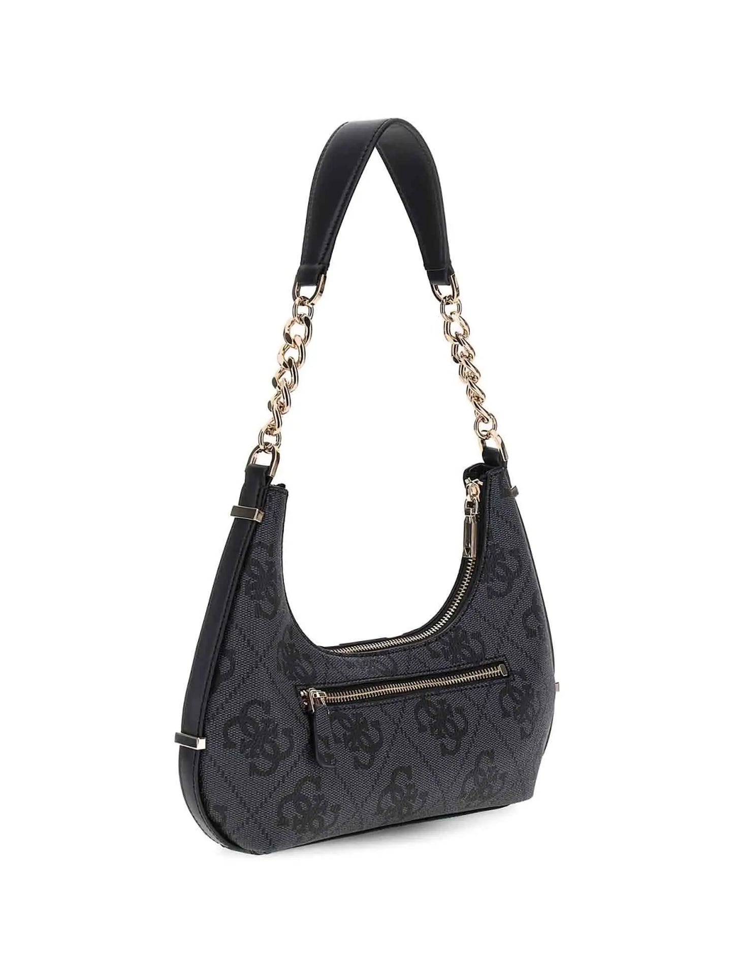 Sac femme Guess HWSO78 38180 charbon.