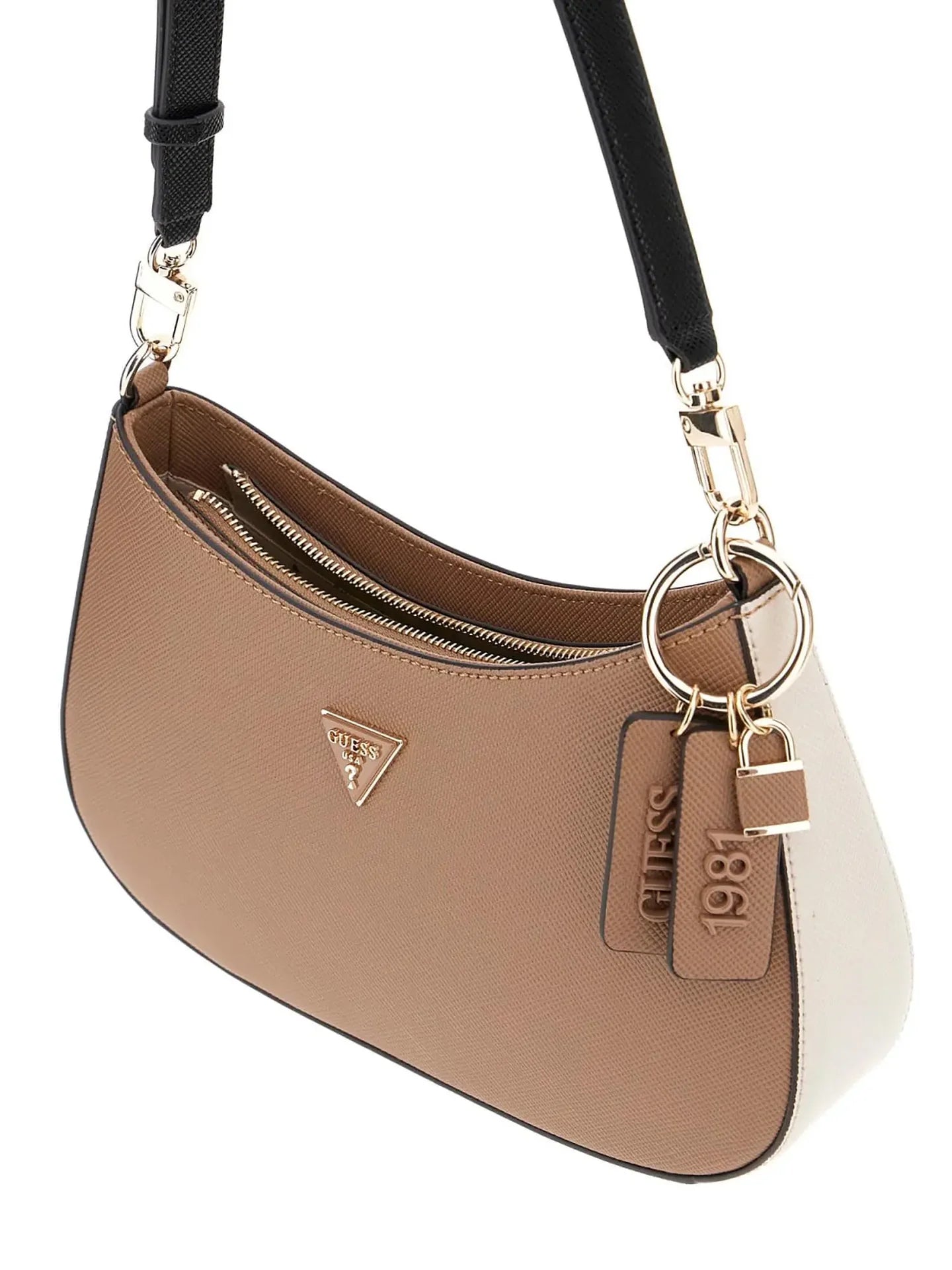 Guess HWOS9672180 Noelle Borsa a spalla