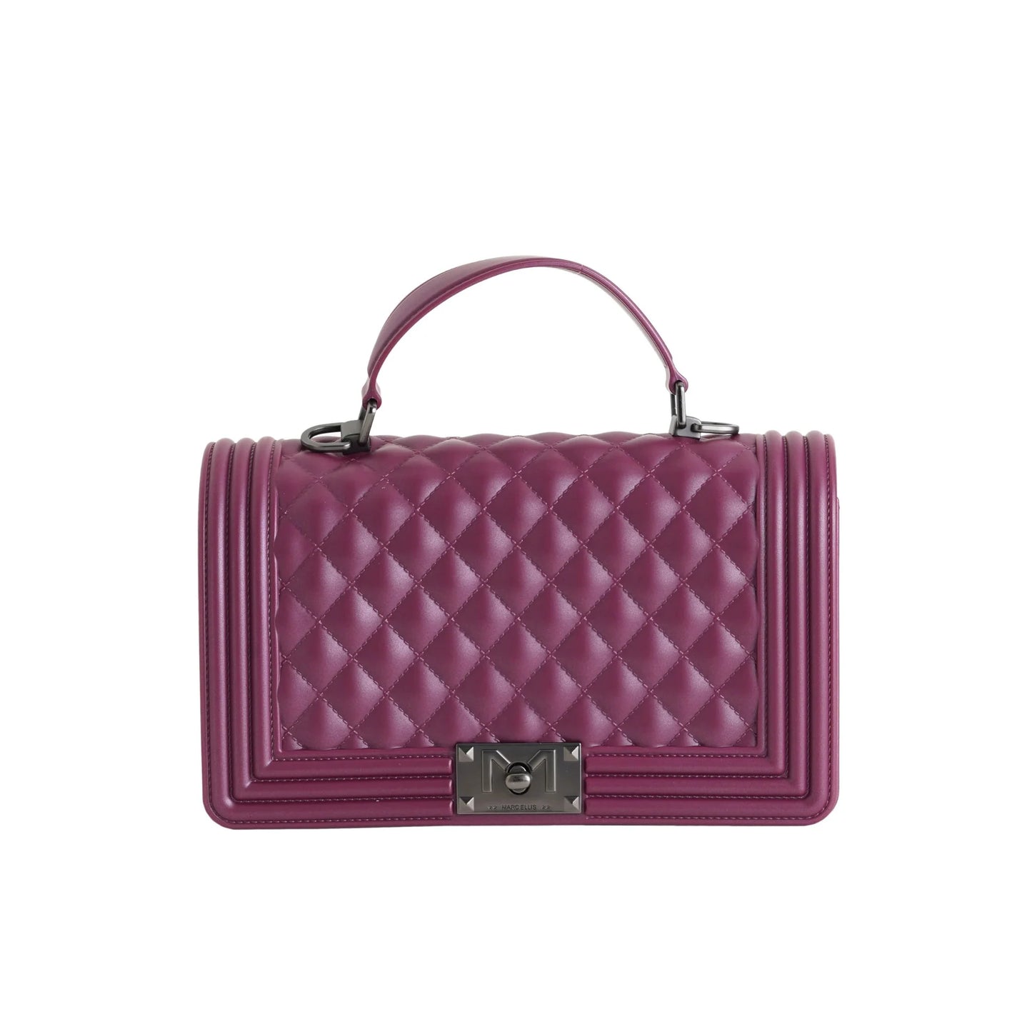 Borsa Marc Ellis Flat Square M