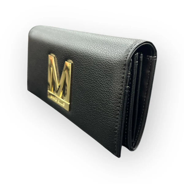 Marc Ellis Sparkix Bag Black/Gold