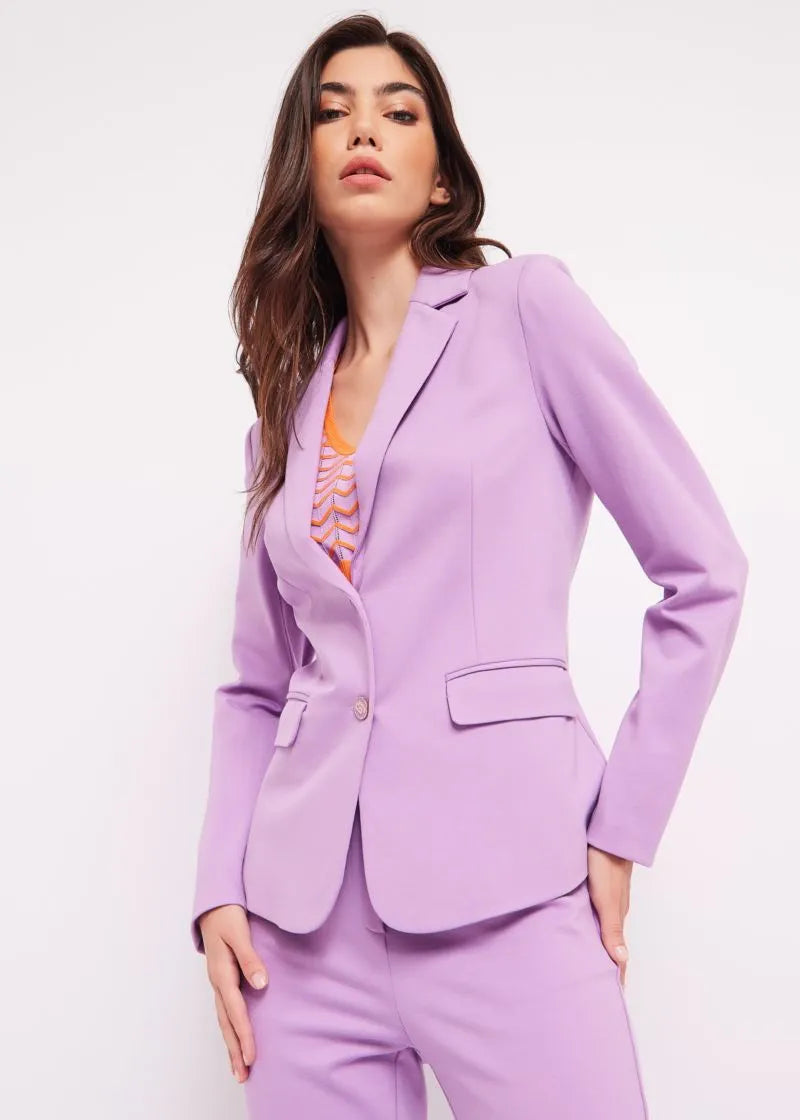 BLAZER STRETCH GAUDI ARTICLE BD34001_2661