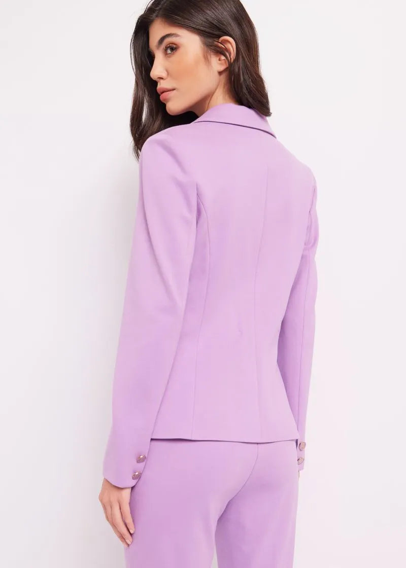 BLAZER STRETCH GAUDI ARTICLE BD34001_2661
