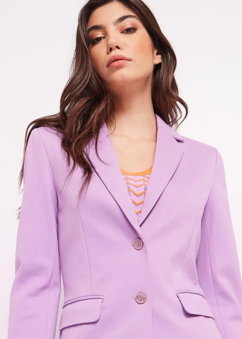BLAZER STRETCH GAUDI ARTICLE BD34001_2661