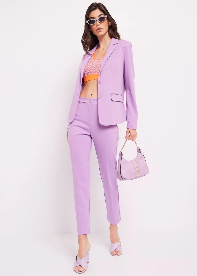BLAZER STRETCH GAUDI ARTICLE BD34001_2661