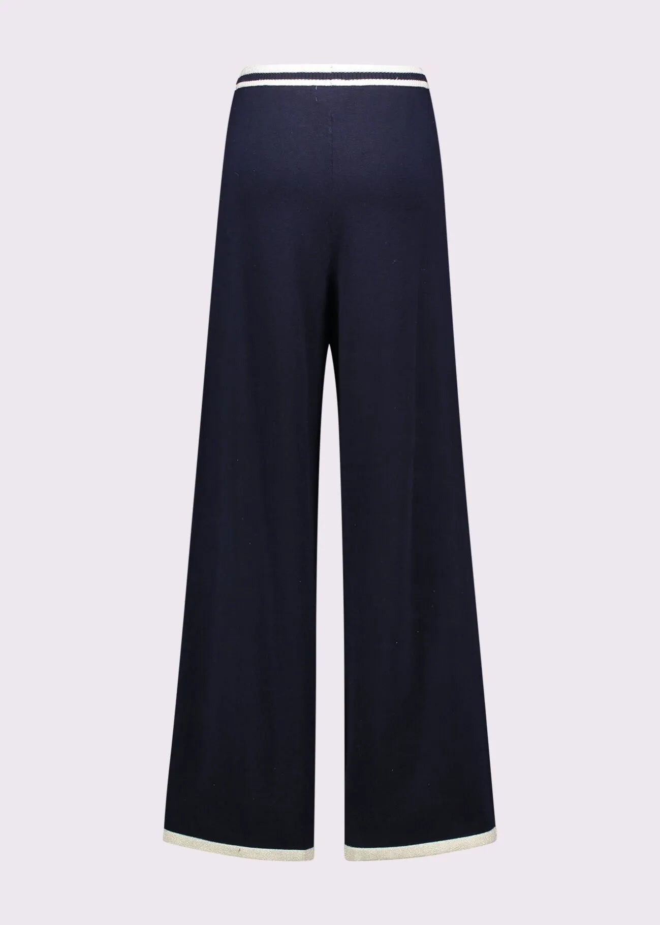 Nuova Collezione Pantaloni da donna in filato con coulisse GAUDI 521BD23001_2912