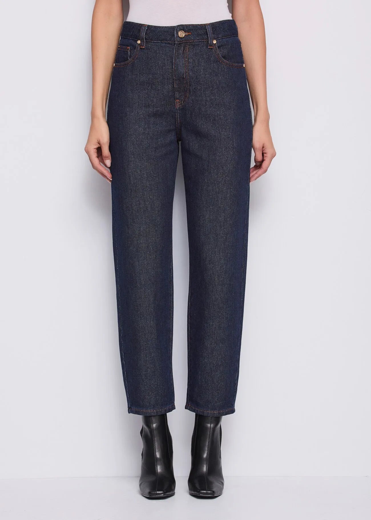 Nuova Collezione Jeans da donna in misto cotone GAUDI 521BD26020_00