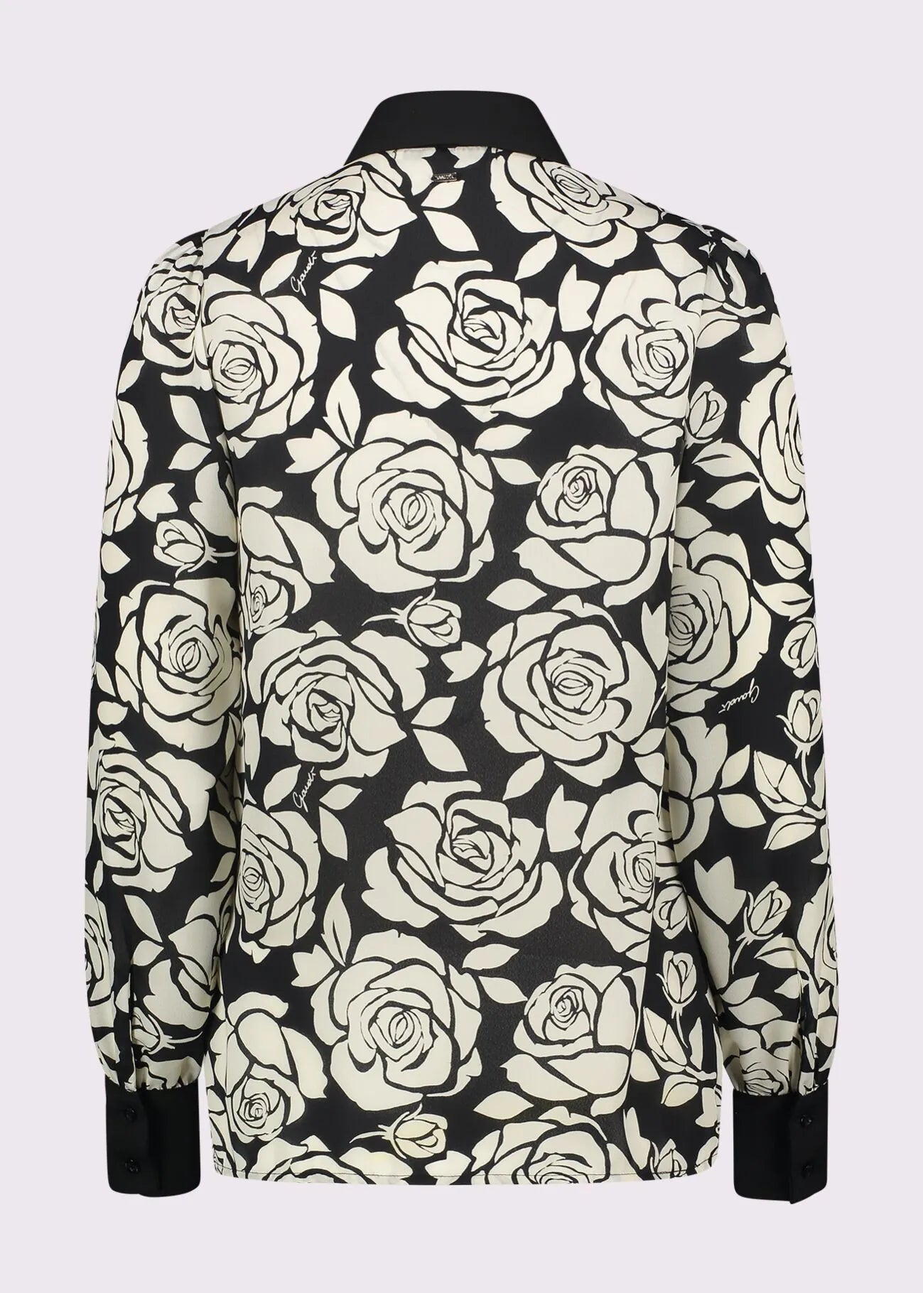 Nuova Collezione Camicia da donna con stampa floreale GAUDI 521FD45005 521048-01