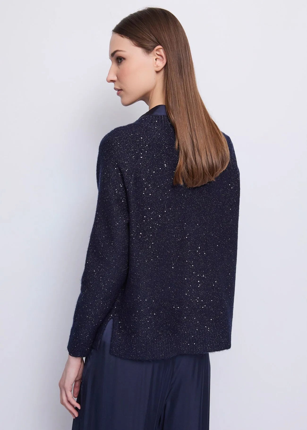 Nuova Collezione Maglia da donna con paillettes GAUDI 521FD53013_2801