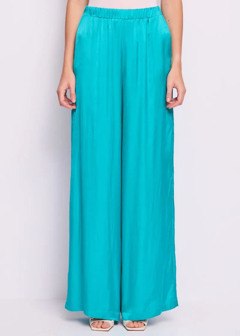 Pantalone LIUJO ARTICOLO 511FD25015 COLORE 2863