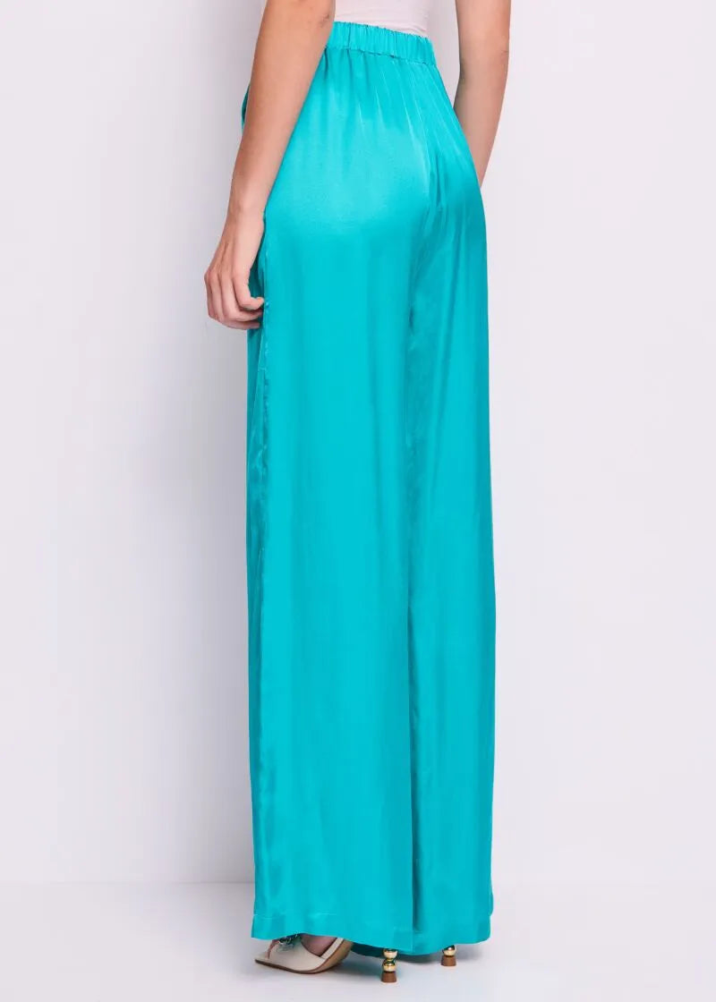 Pantalone LIUJO ARTICOLO 511FD25015 COLORE 2863