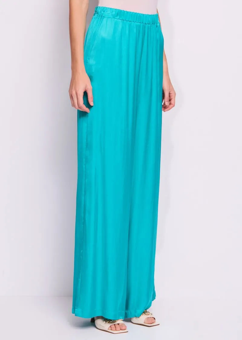 Pantalone LIUJO ARTICOLO 511FD25015 COLORE 2863