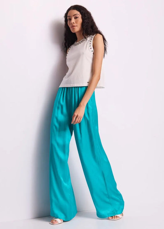 Pantalone gaudi ARTICOLO 511FD25015 COLORE 2863