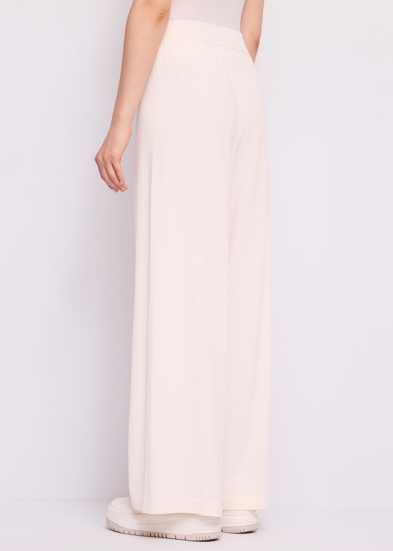 Gaudi 611BD23002 Pantalone Lungo in Maglia