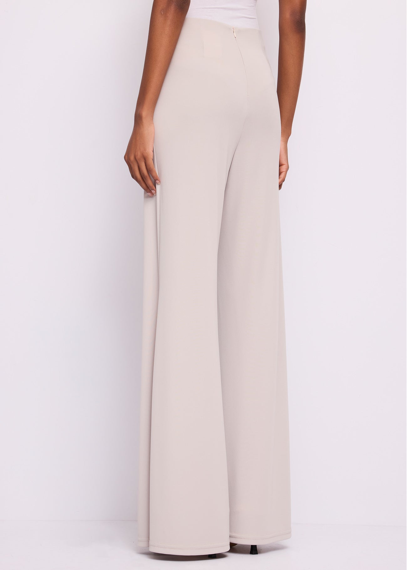 Gaudi 611FD24001 Pantalone in Jersey