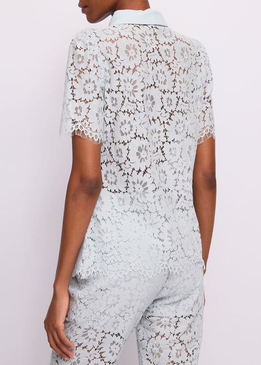 Gaudi 611fd45016 Giacca in Pizzo