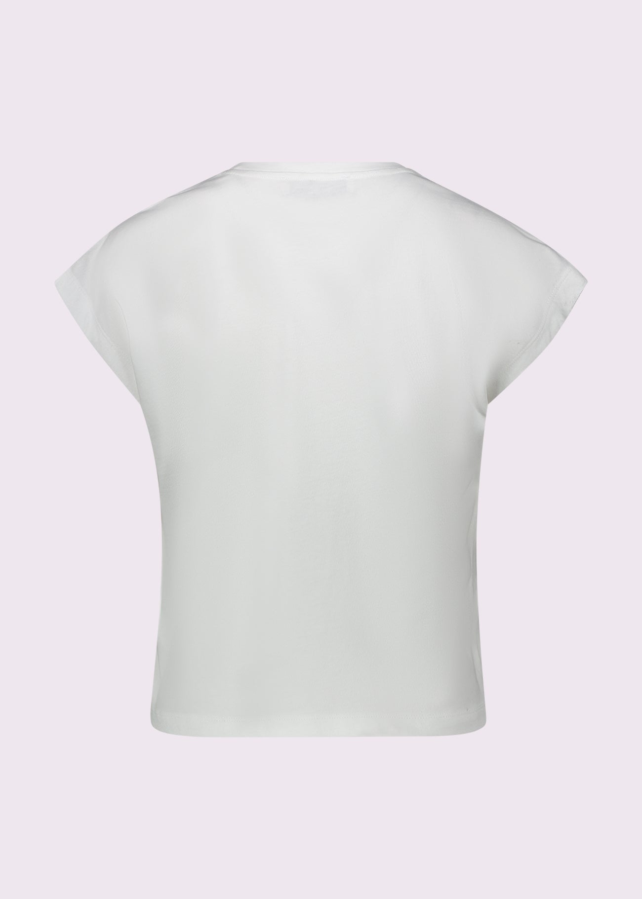 Gaudi 611FD64002 T-Shirt a spalla scesa