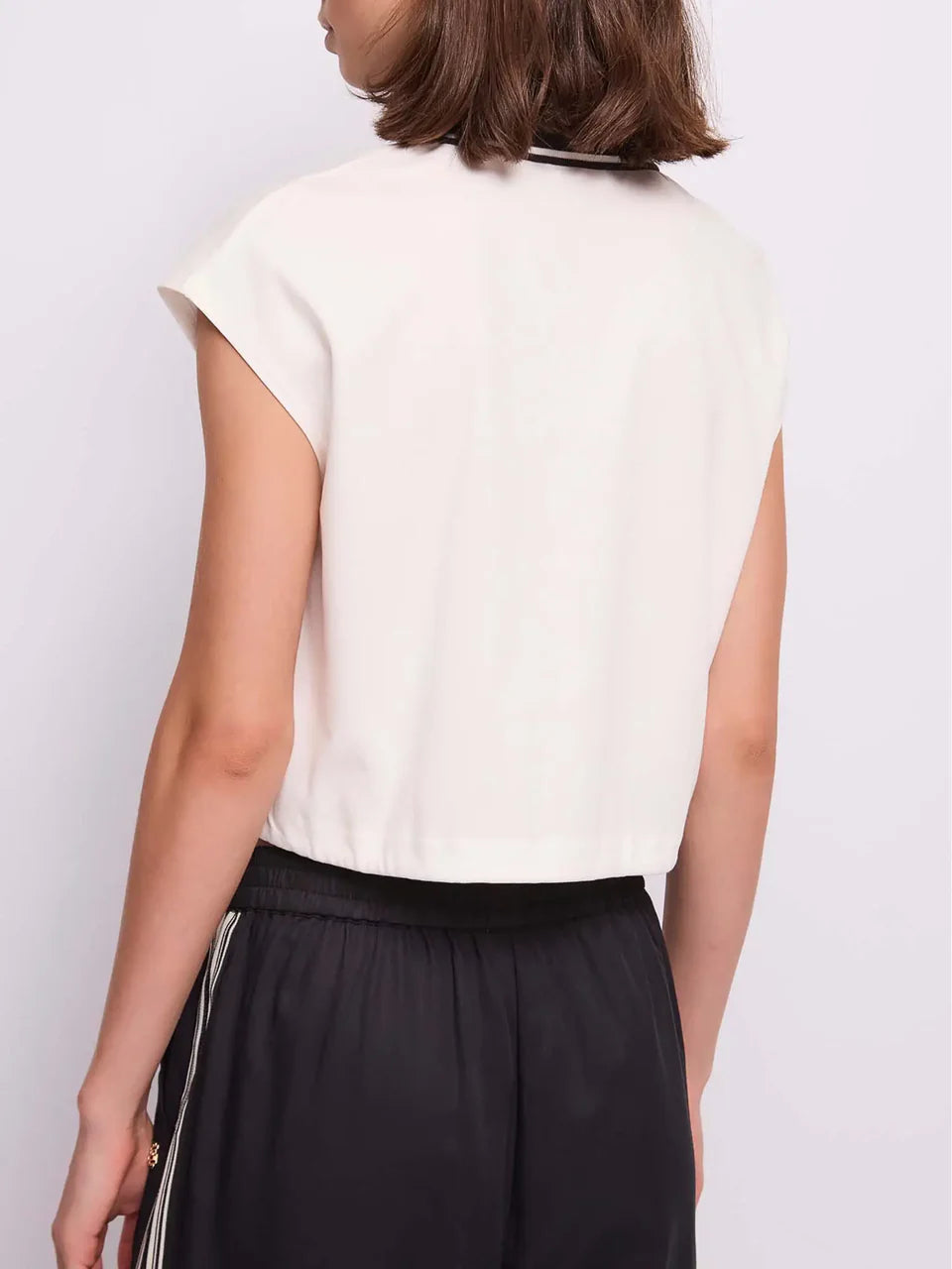 Gaudi 611BD64021 T-Shirt Donna