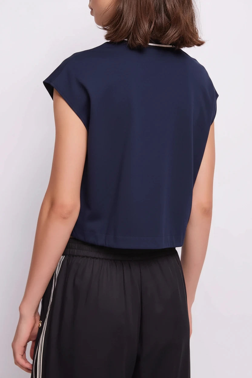 Gaudi 611BD64021 T-Shirt Donna