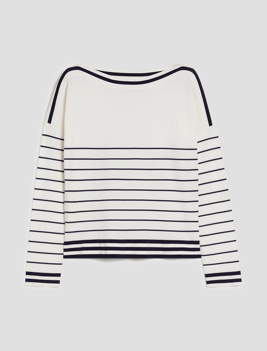 Penny Black PBJCAMPALE - 1361026602003 Stretch Knit Sailor