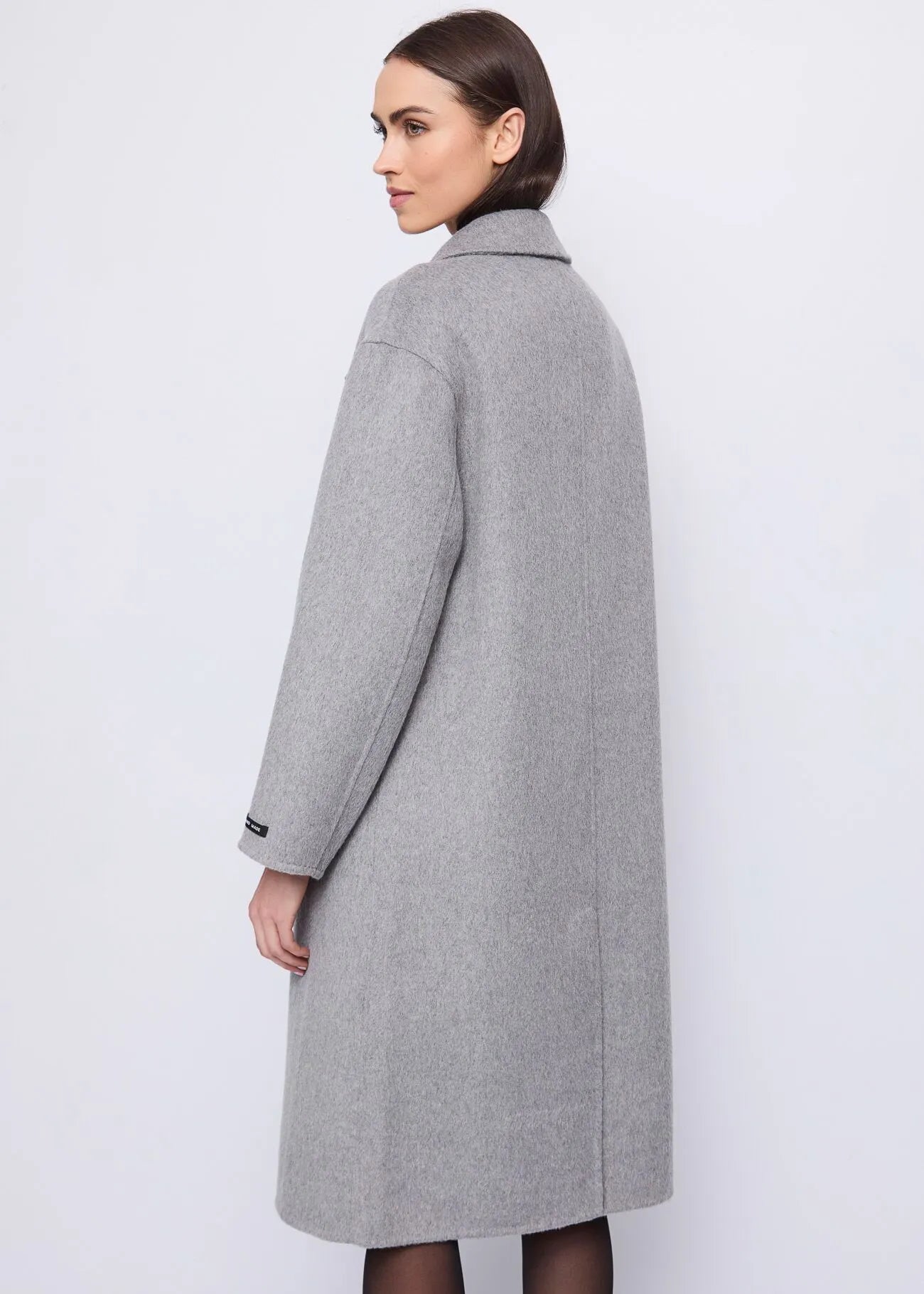 Gaudi 521FD35010 Cappotto da donna in panno