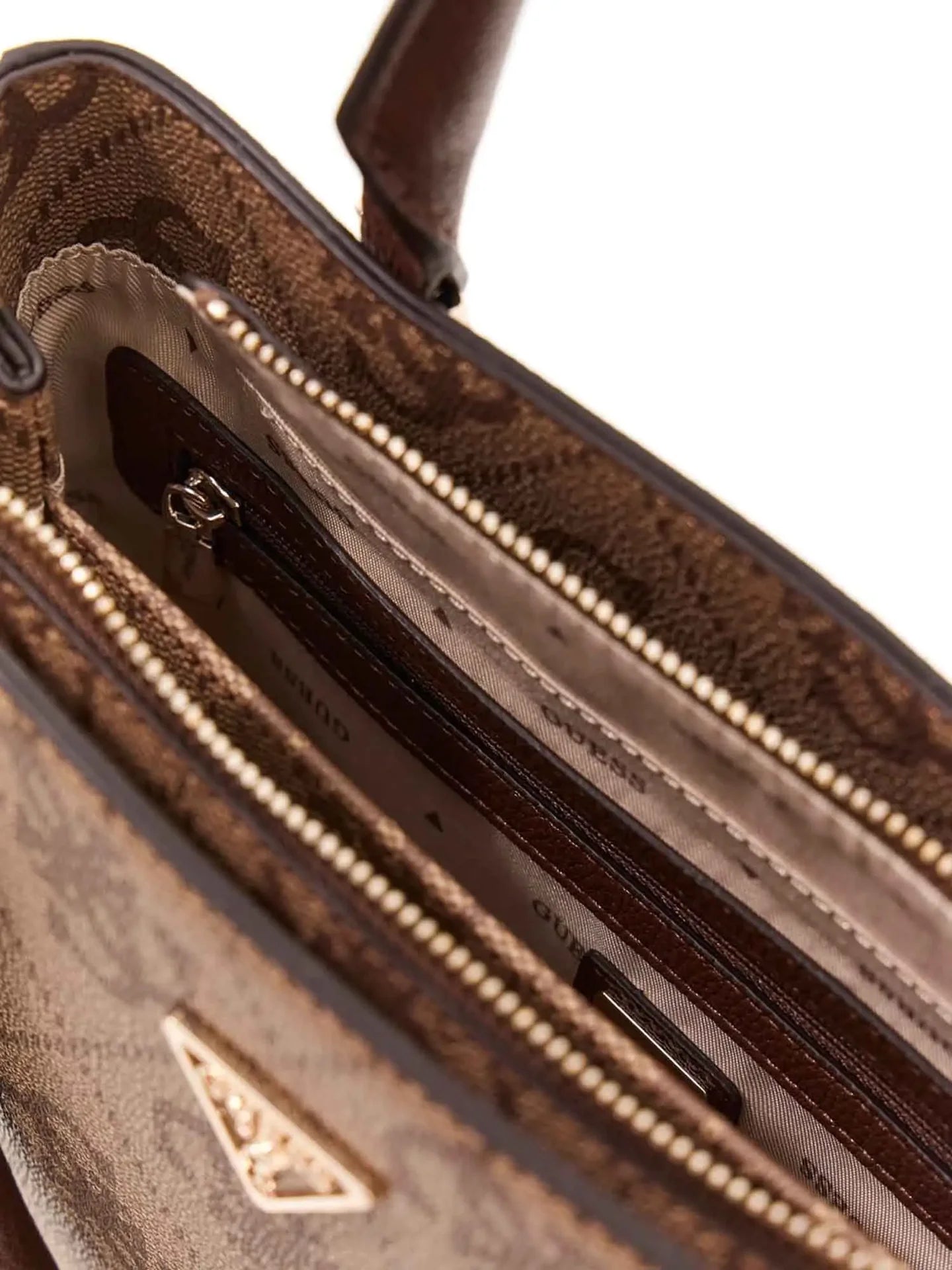 HWSO96 Borsa a Mano Guess Noelle