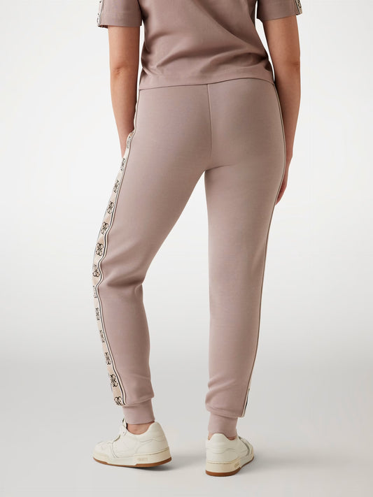 Guess V2YB15KB3P2 Jogger with Logo Band