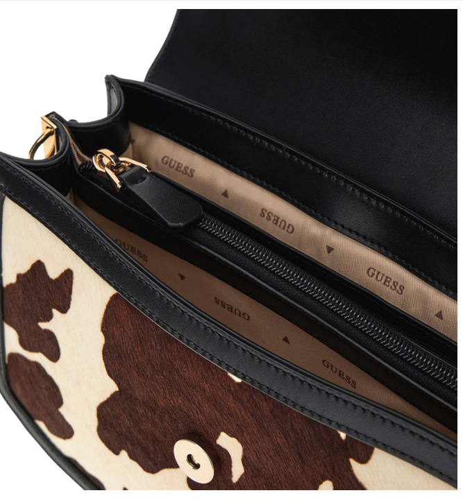 Guess RG973421 borsa a mano con tracolla Audrey
