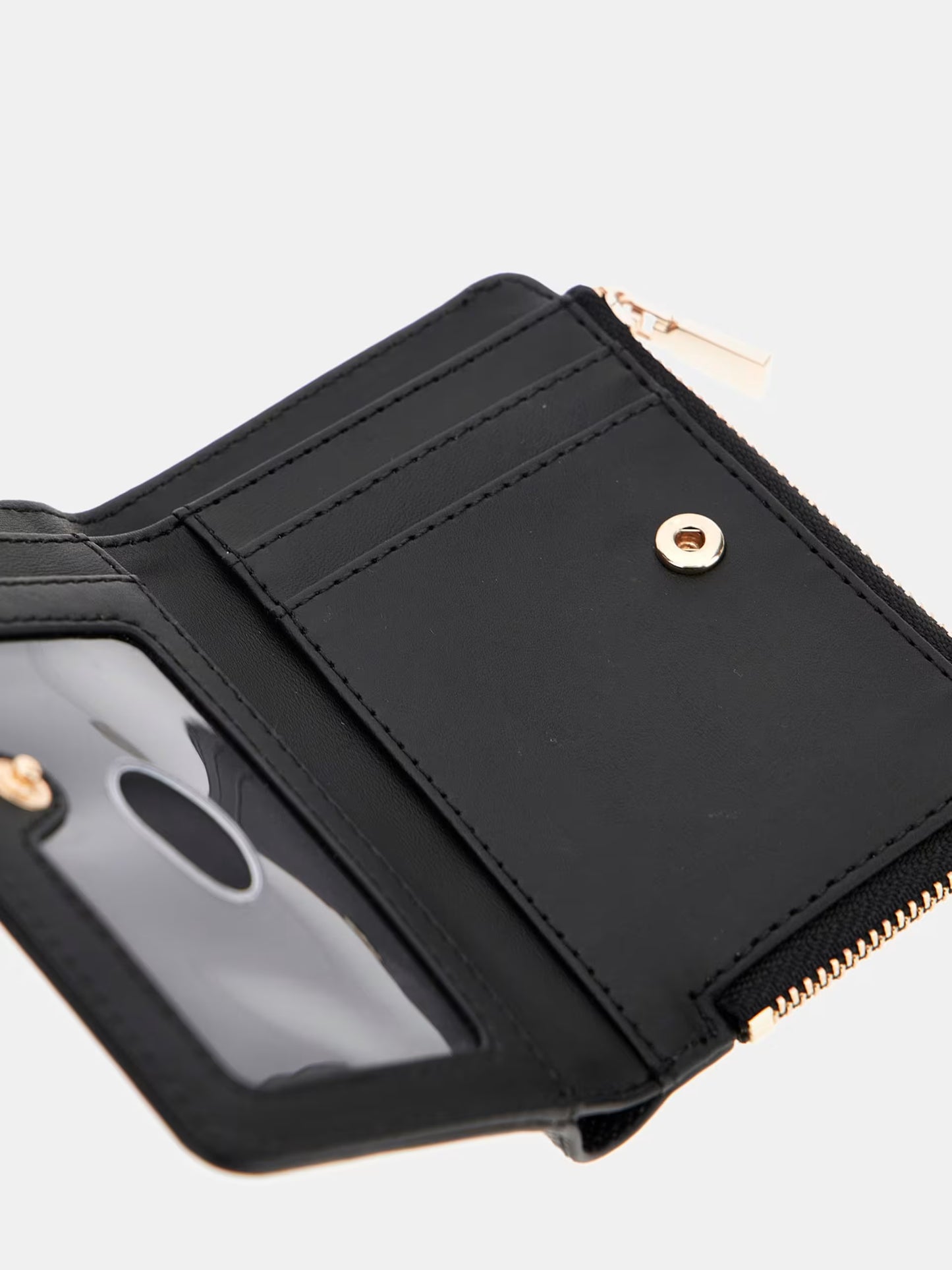 Guess SWZG7459156 Portafoglio Laurel saffiano