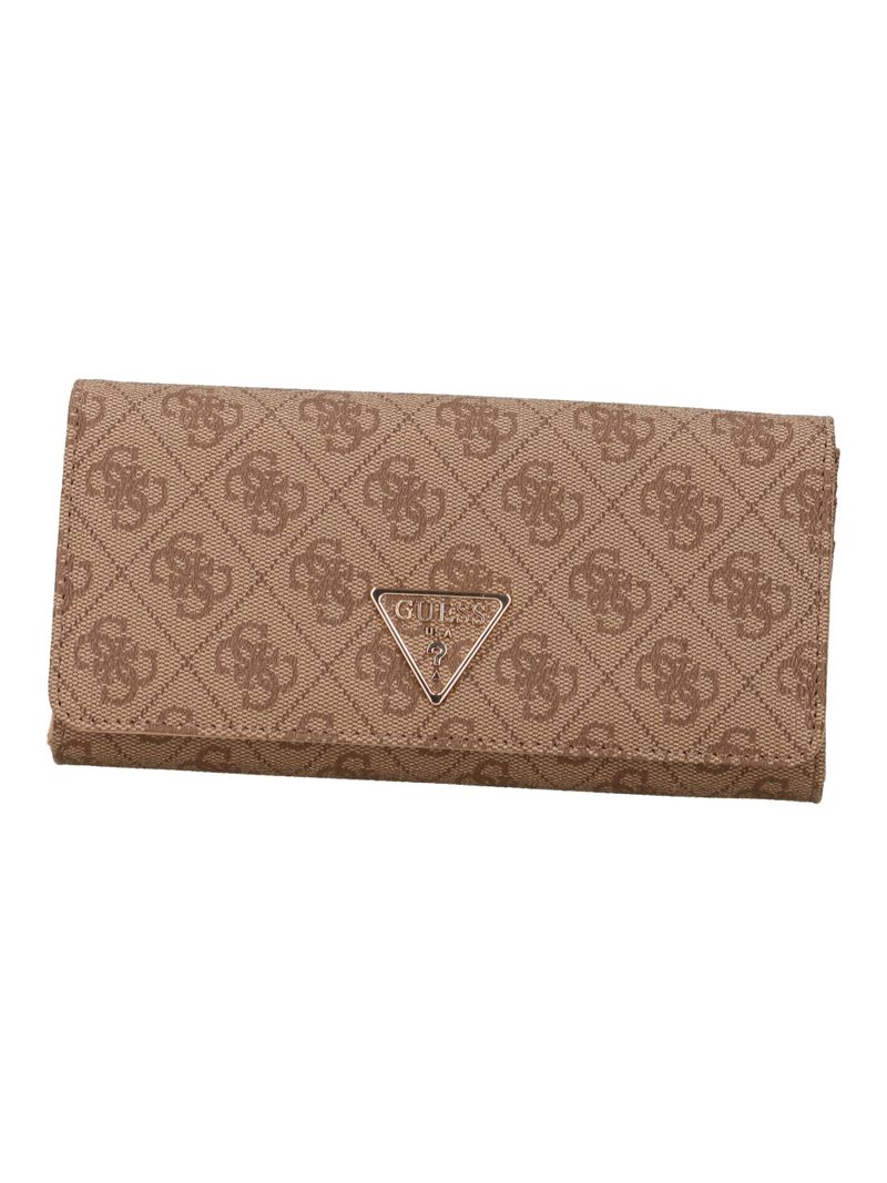 Guess Portafoglio SWSG7459155 da donna con logo