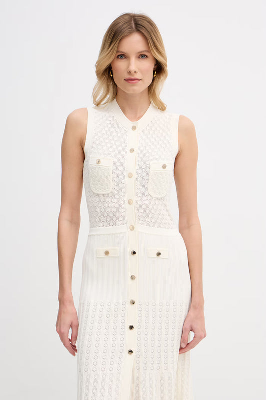 Gaudi 611FD13003 Vestito d'estate in viscosa