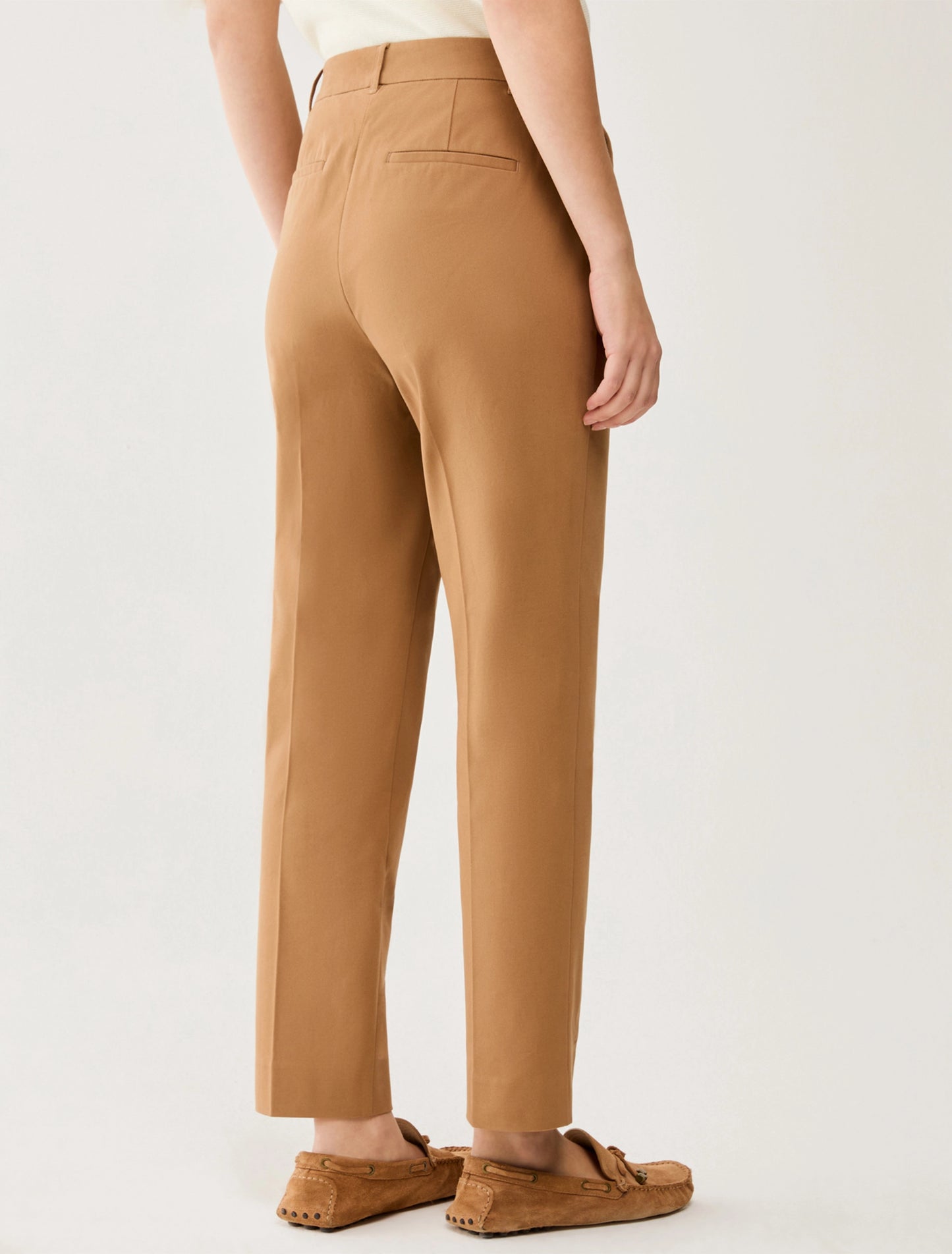 Penny Black PBBNY - 1131056302005 Slim fit trousers