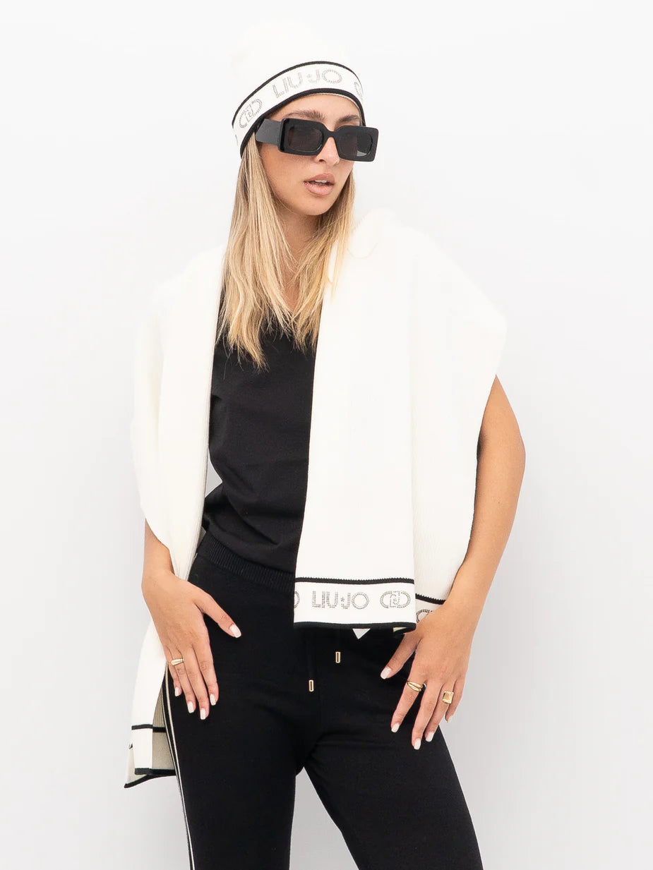 CAPPELLO LIU JO TF5243MA92F