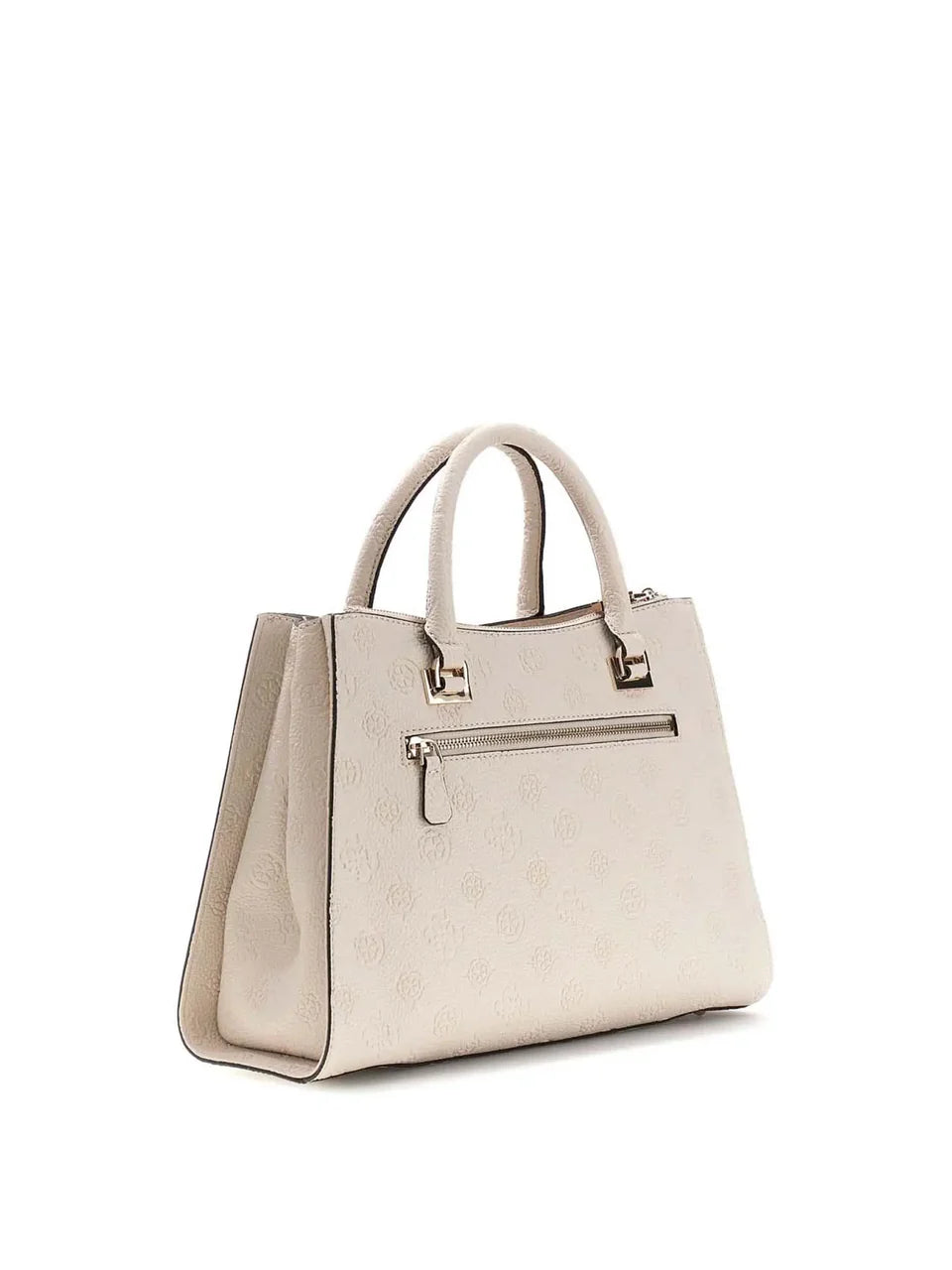 Borsa a mano Guess Cresidia II Society Satchel HWPD98 88070