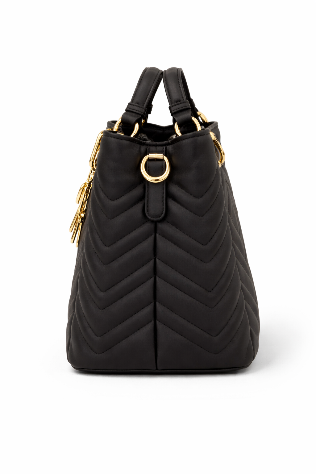 Marc Ellis Krissy Wave M. 26 Black/Light Gold