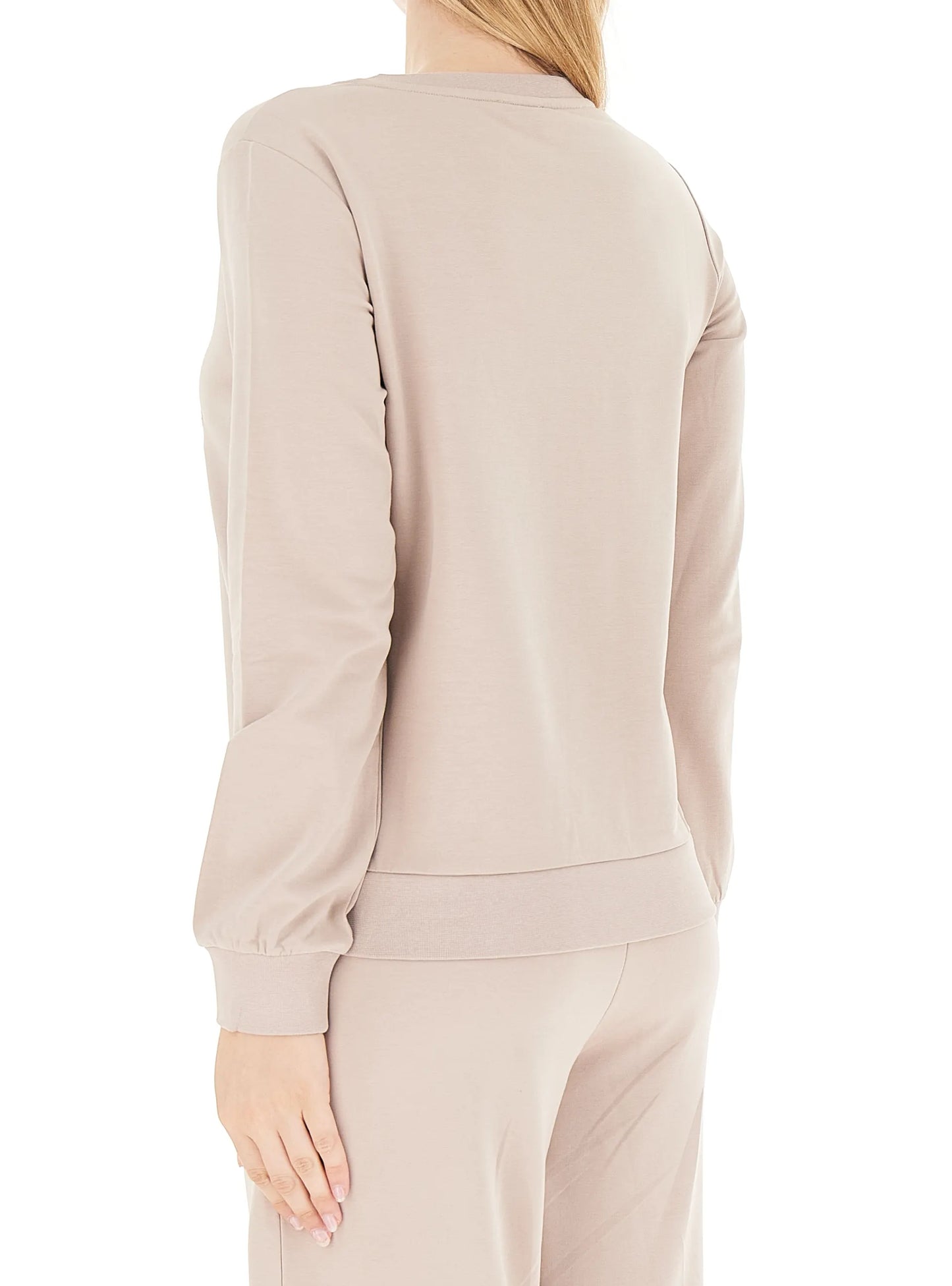 Felpa Liu Jo Better COD: TF5097FS090