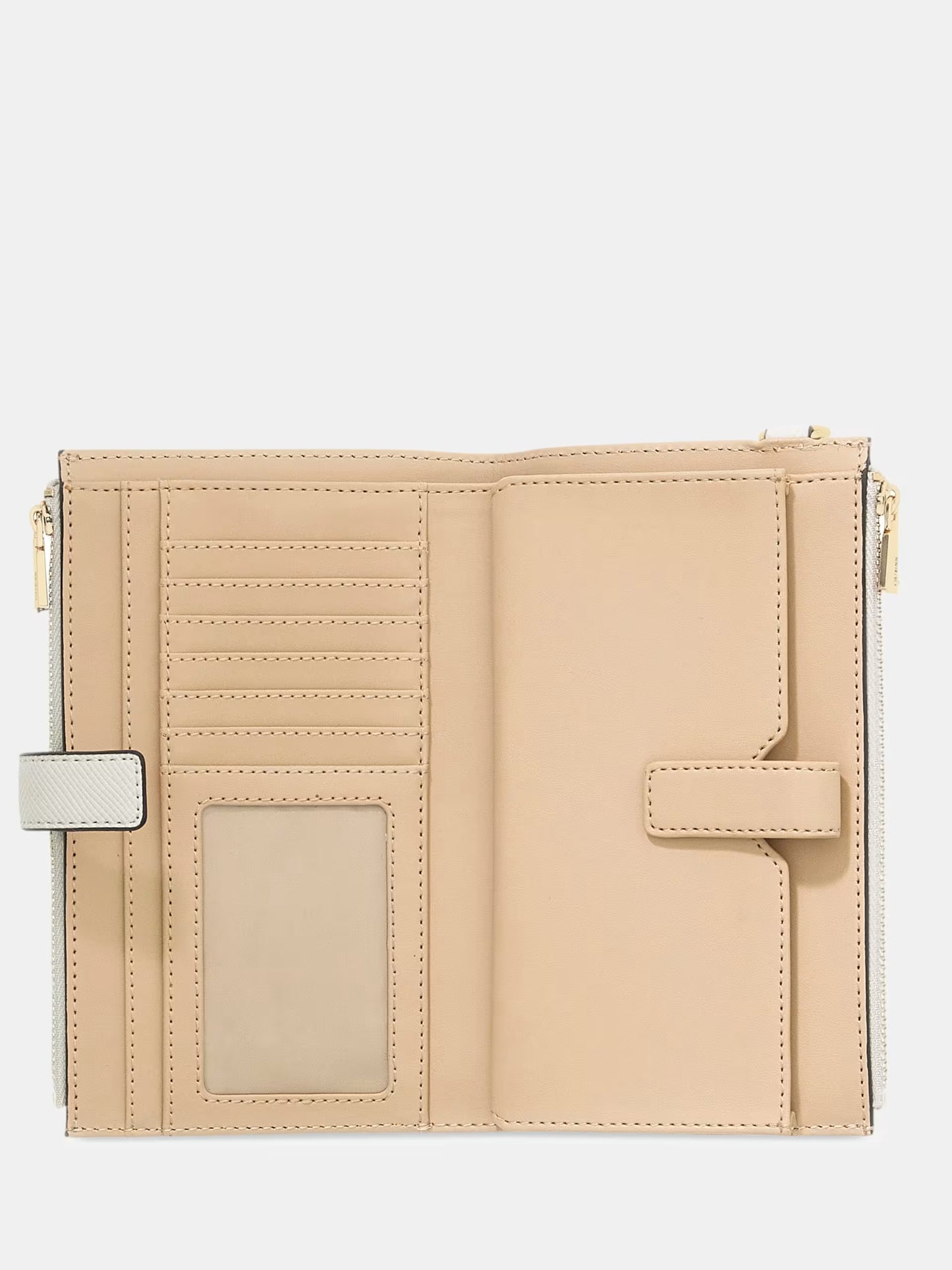 Guess SWZG7459157 Portafoglio Laurel saffiano