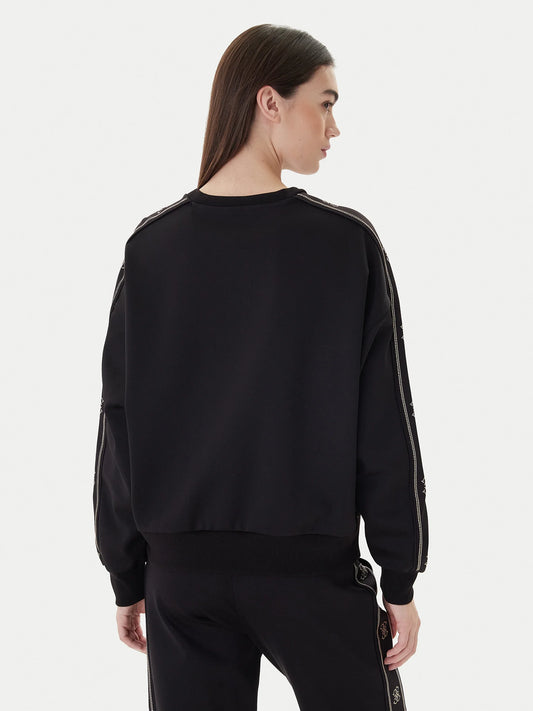 Guess V6RQ96KCX22 Felpa Regular Fit