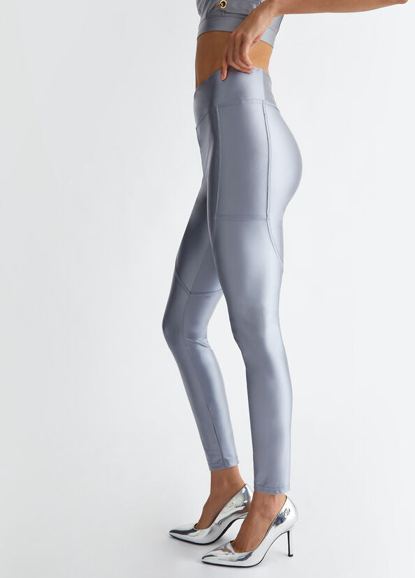 Pantaloni in jersey articolo TF4019J4726X0597
