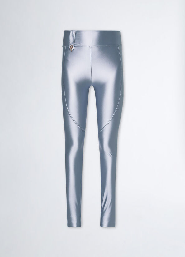 Pantaloni in jersey articolo TF4019J4726X0597