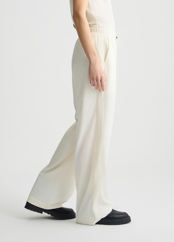 Pantalon à cordon LIUJO, article TA5204TS92210105