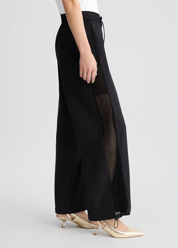 N. articolo TA5074T290022222 Pantaloni neri LIUJO