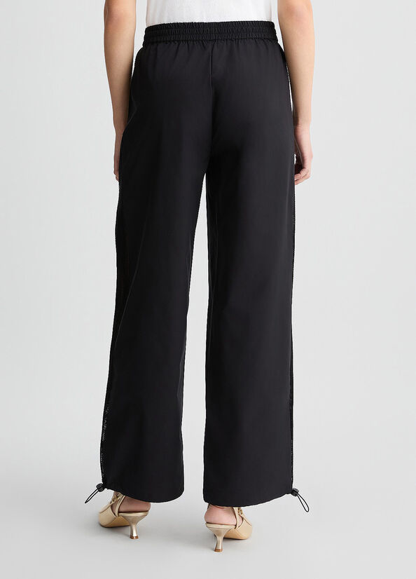 N. articolo TA5074T290022222 Pantaloni neri LIUJO