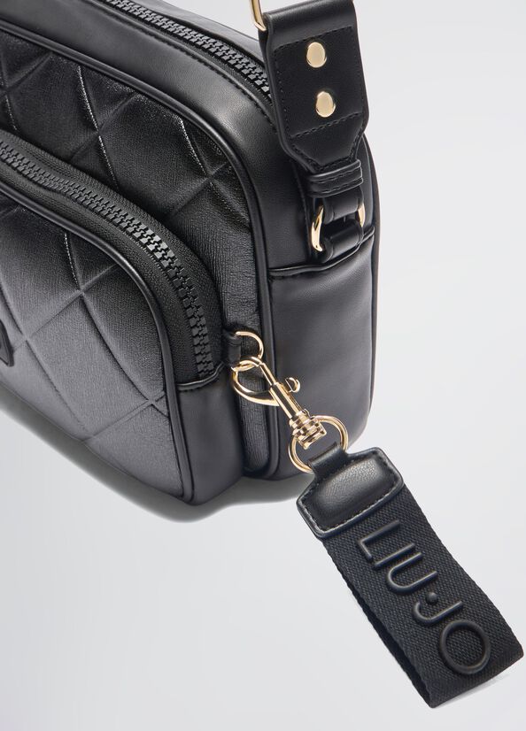 N. articolo TA5295E066922222T.U. Borsa a tracolla matelassé LIUJO