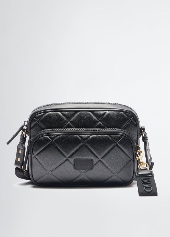 N. articolo TA5295E066922222T.U. Borsa a tracolla matelassé LIUJO