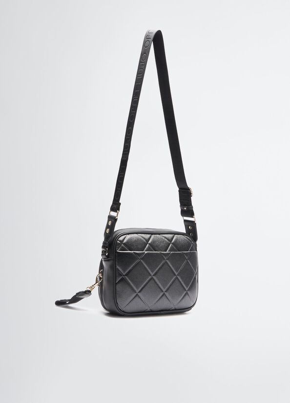 N. articolo TA5295E066922222T.U. Borsa a tracolla matelassé LIUJO